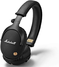 Marshall Monitor bluetooth headphones: were £220, now £98 at Amazon