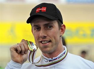 Stefan Nimke (Germany)