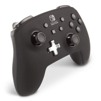 PowerA Enhanced Wireless Controller for Nintendo Switch: $59.99 $38.99 at Amazon