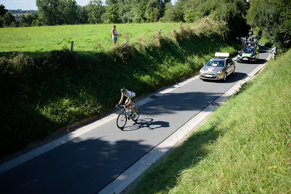 Lotto Belgium Tour stage 3