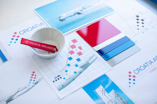 Croatia Airlines