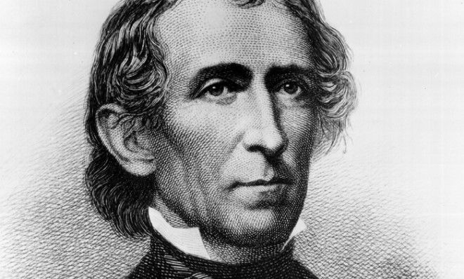 John Tyler