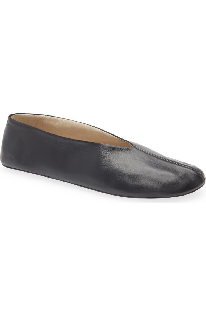 Stella Ballerina Flat