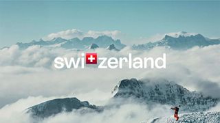 Switzerland Tourism logo