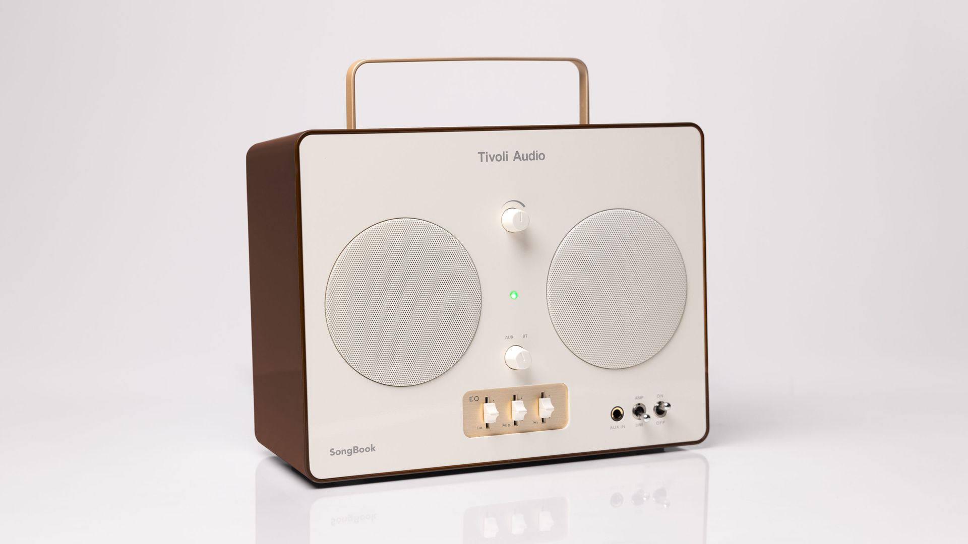 SongBook by Tivoli Audio