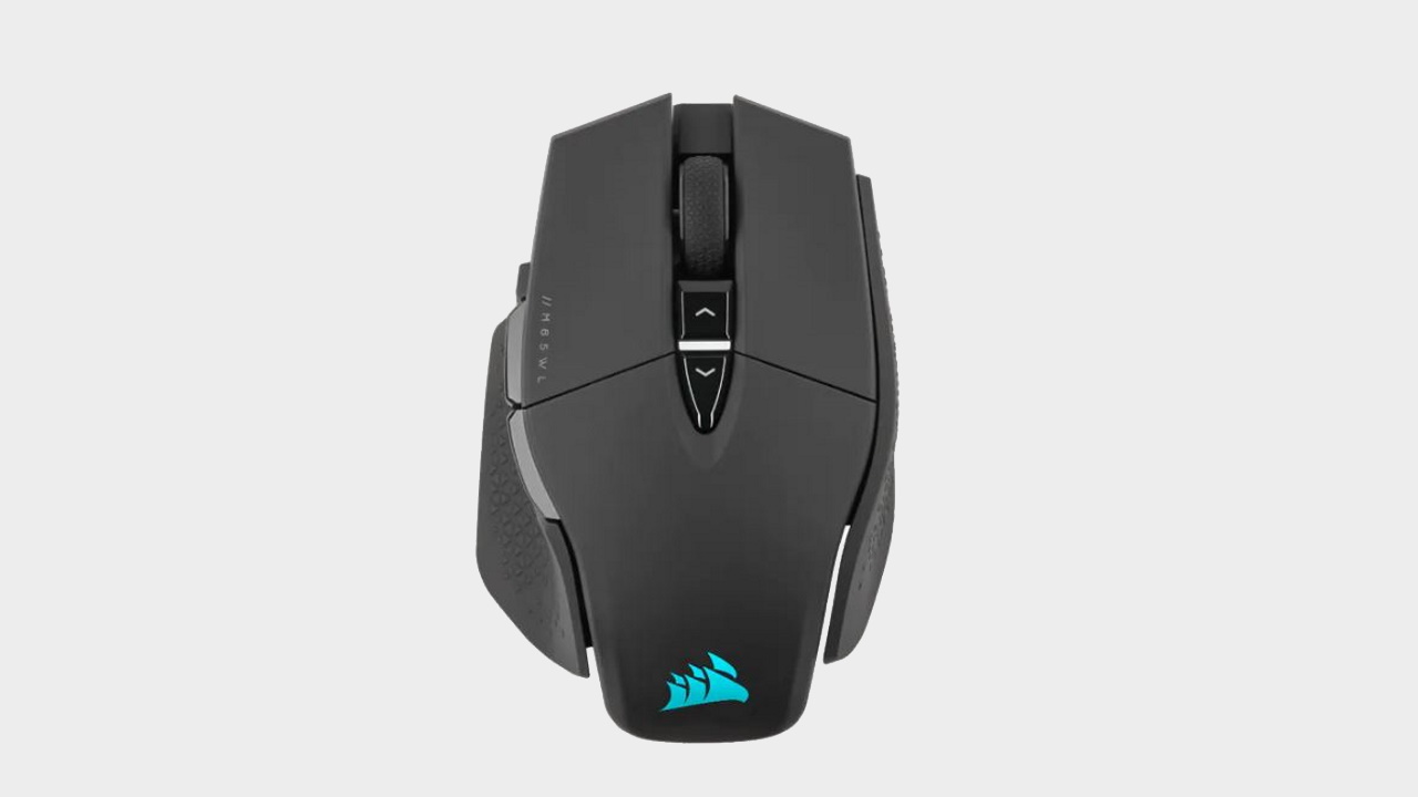 Corsair M65 RGB Ultra