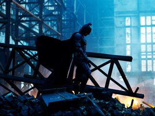 The Dark Knight (2008)