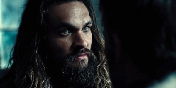 jason momoa in justice leauge