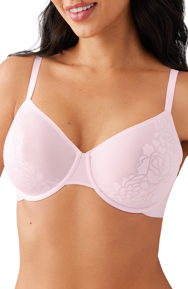 Confidence Boost Underwire Bra