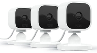 Blink Mini security camera - Three-pack: &nbsp;$99.98 $39.98 at Amazon