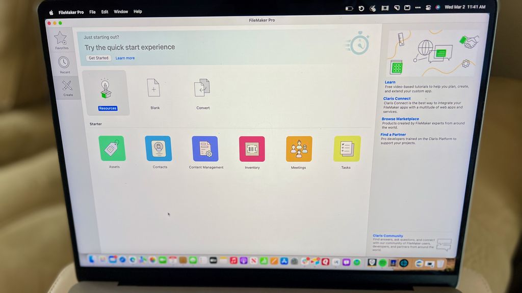 Claris FileMaker Pro 19 review TechRadar