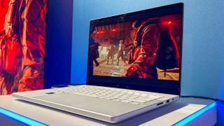 Intel Core Ultra Series 3 laptops 