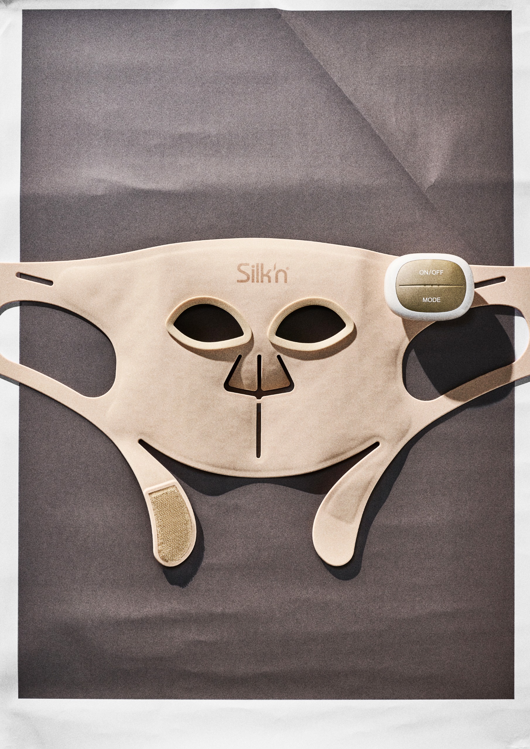 Silk'n, Silk&amp;rsquo;n Led Face Mask Pro