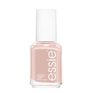 Essie Nail Polish in shade 11 Not Just A Pretty Face, on a white background