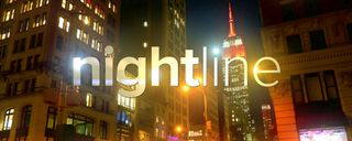 Nightline on ABC