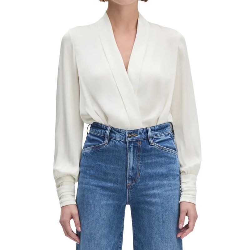 Favorite Daughter bodysuit at Nordstrom 