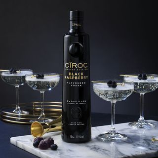 Ciroc black raspberry vodka