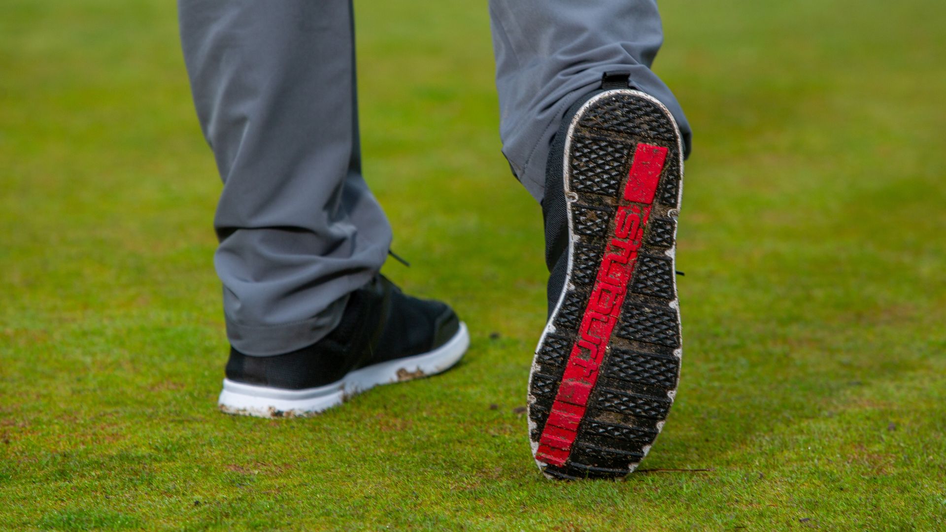 Stuburt XP Casual Golf Shoe Review | Golf Monthly