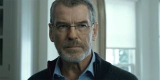Pierce Brosnan in The Foreigner