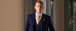 tom hiddleston the night manager