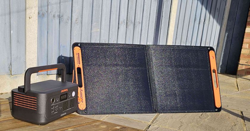 Jackery Explorer 500 11