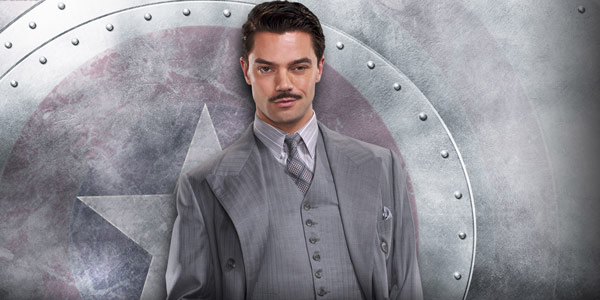 dominic cooper howard stark