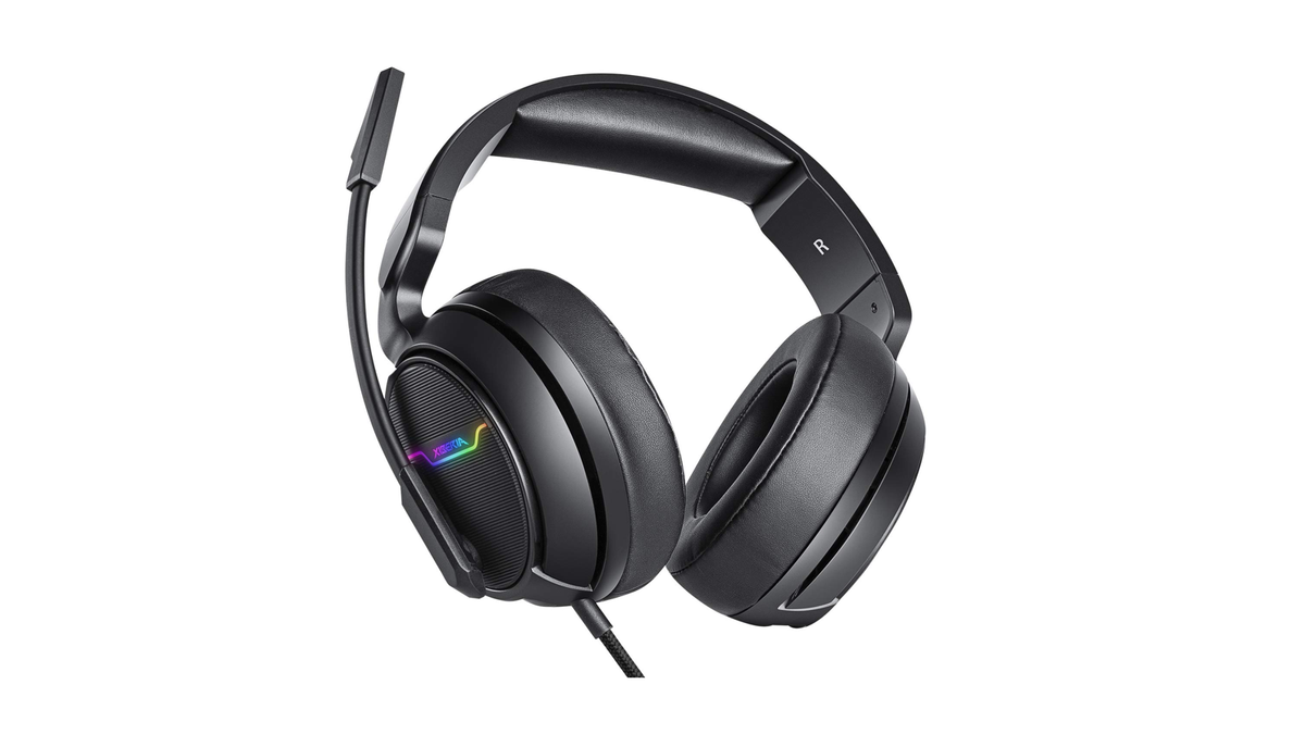 best headset for both ps4 and xbox one