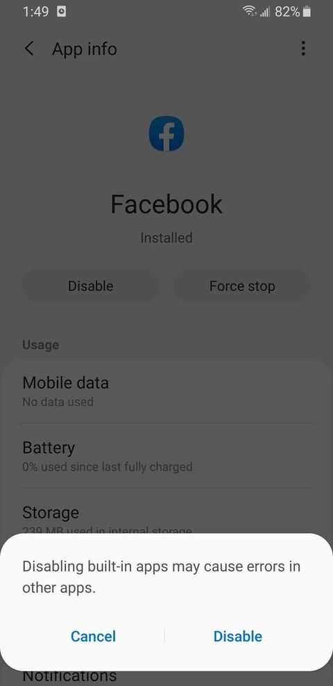 How to delete your Facebook account | Android Central