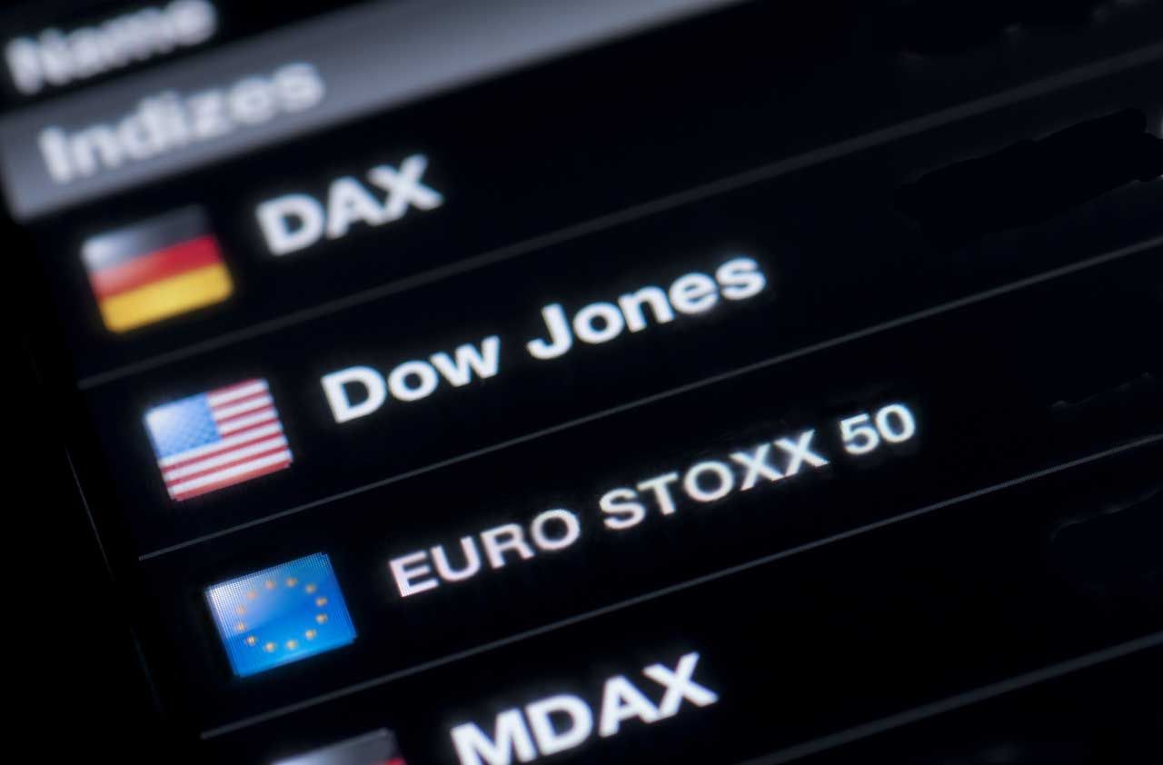 8 Best Dividend Stocks Of The Dow | Kiplinger