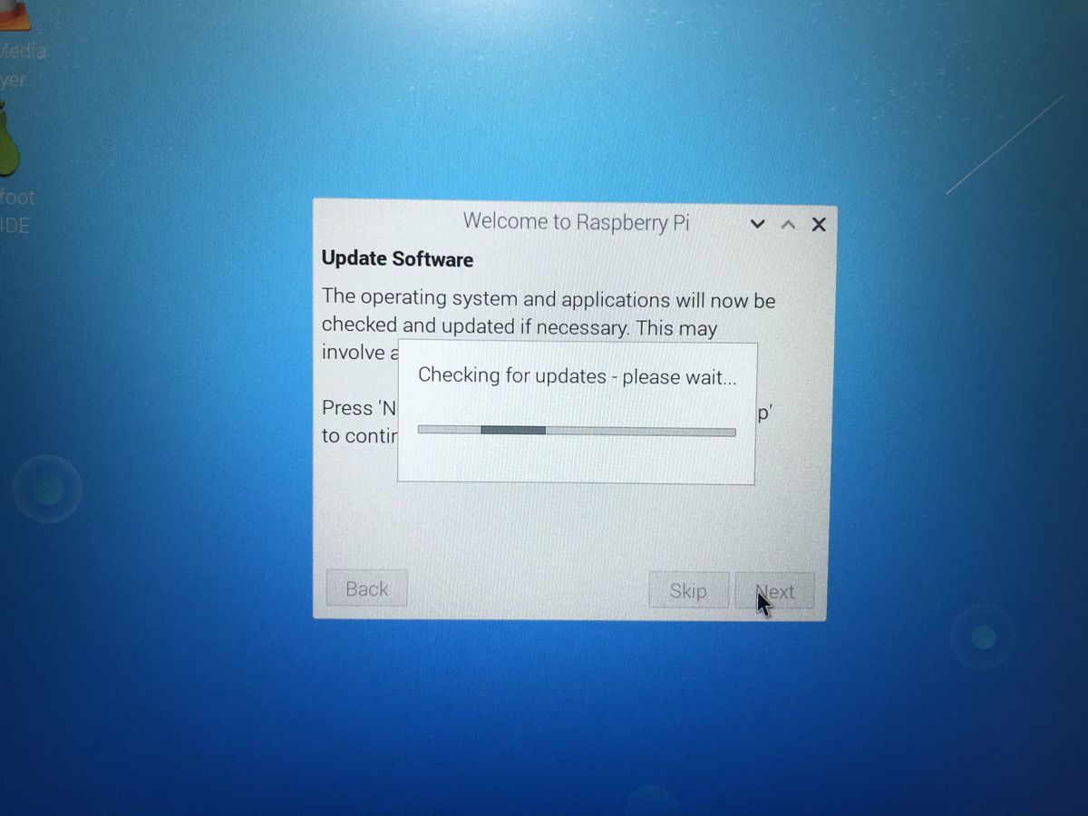 CrowPi2 Install