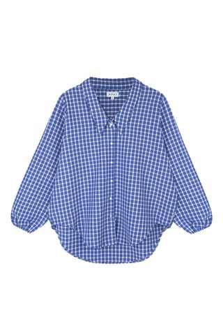 Wray Nic Shirt Weekend Plaid