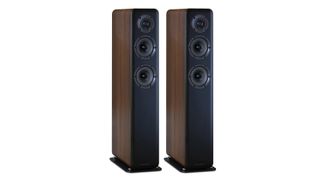 Wharfedale D330 compatibility