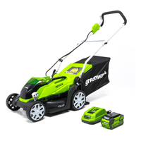 Cheap Lawn Mower Deals 2022 - 10