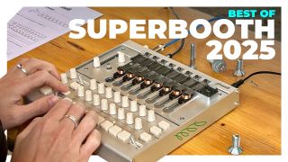 Superbooth 2025
