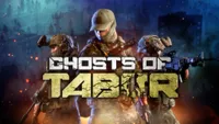 Ghosts of Tabor