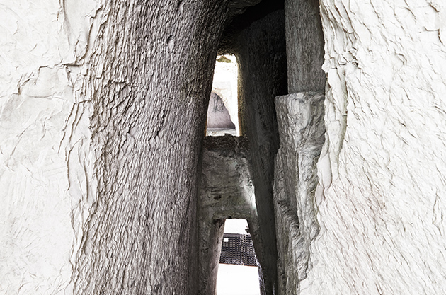 Erwin Olaf captures images of Ruinart&rsquo;s UNESCO World Heritage Site-classified cellars