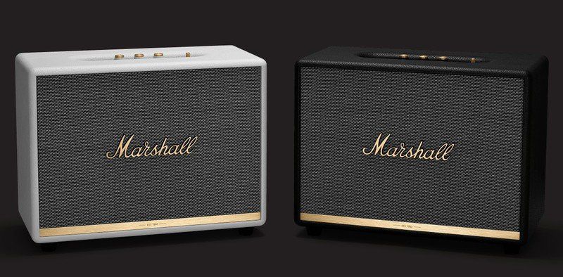 Should you buy the Marshall Woburn II speaker? | Android Central