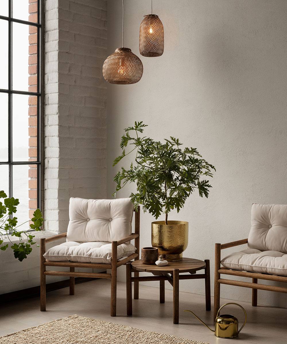 the H&M Home spring/summer collection – see 5 top furniture buys | Homes & Gardens
