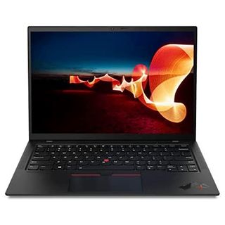 Best laptops for programming in 2023: Lenovo ThinkPad X1 Carbon