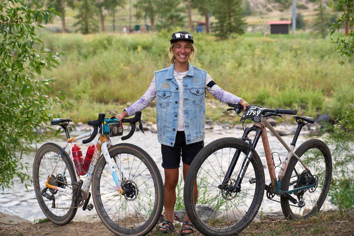 Leadville Trail 100 MTB and SBT GRVL 2021