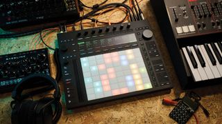 Ableton's vastly reimagined third iteration of Push takes the top spot this year, but who else made our shortlist?