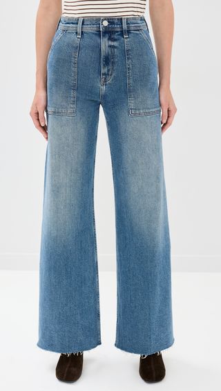 Penny Utility Jeans