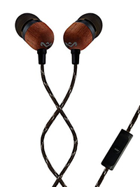 Buy House of Marley EM-JE041-SB In-Ear Headphones on Amazon @ Rs 899