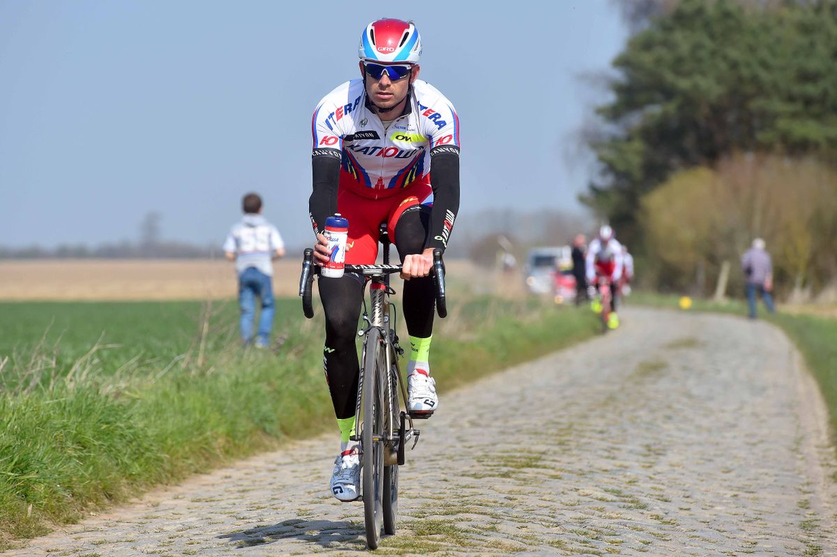 Alexander Kristoff (Katusha)