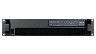 Linea Research Launches Install-Focused C Series Amplifiers