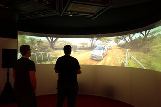 AMD: Doing Racers Right...Again