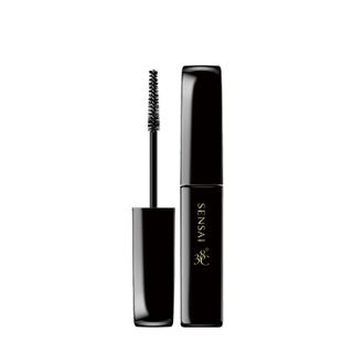 Product shot of SENSAI Lash Lengthener 38°C Mascara, one of the Best Mascaras for Sensitive Eyes