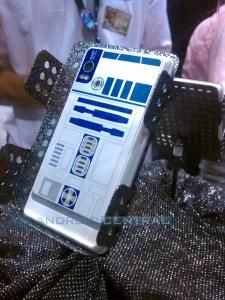 R2-D2 Droid 2