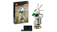 Lego Star Wars D-O |$69 $58 at Best Buy