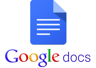 Google Docs is so easy to use it's no surprise it's so popular